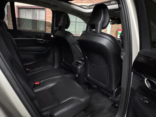 Volvo XC90 2.0 T6 AWD Inscription 320pk 2015, ZR-425-V