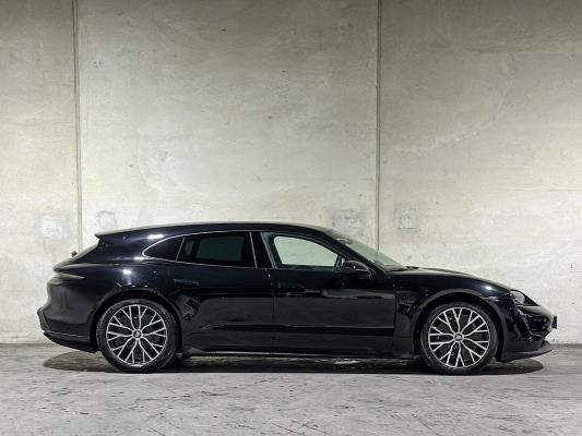 Porsche Taycan Sport Turismo Performance Plus 93kWh 476pk 2022 Sport-Chrono, JVX-08-J