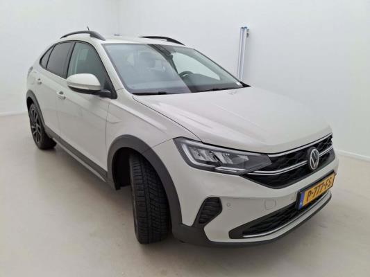 Volkswagen Taigo Life Business 1.0 TSI 95pk 2022 (Origineel-NL), P-777-FS