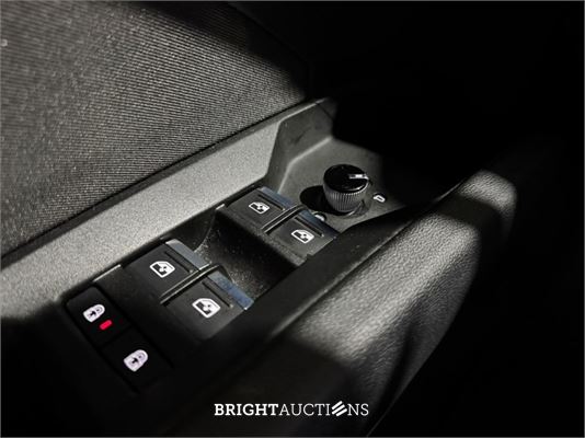 Audi Q4 e-tron 40 Launch edition Advanced 77 kWh 204pk 2021 (Origineel-NL), N-414-FZ