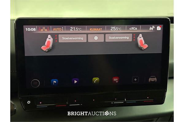 CUPRA Born Adrenaline One 62 kWh 2022 (Origineel-NL), P-518-KN