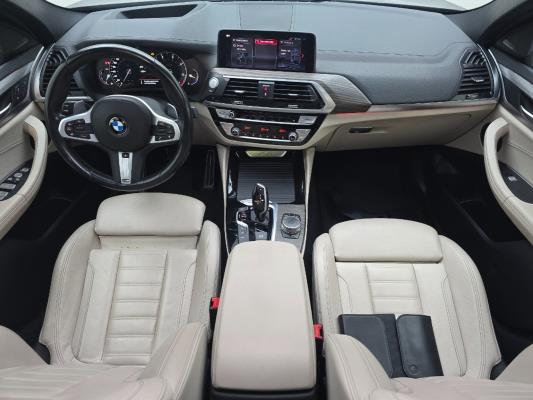 BMW X4 xDrive30d High Executive Edition 265pk 2019, X-935-TR