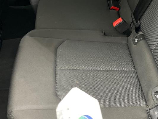 Audi Q3 Sportback 35 S Edition TFSI 150pk 2022, T-463-NJ