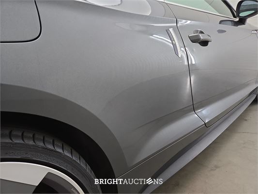Audi A5 Cabriolet S5 Pro Line Plus 3.0 TFSI Quattro 354pk 2018, HTS-38-J