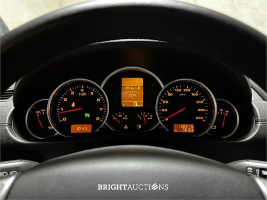Porsche Cayenne GTS 4.8 V8 405pk 2008, T-322-NT