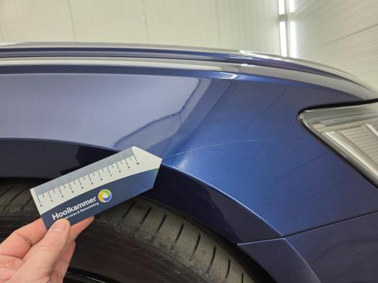 Audi A6 Avant 55 e Competition TFSI Quattro 394pk 2020, P-942-DB