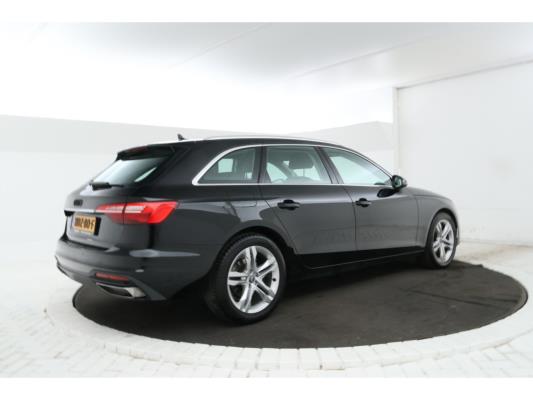 Audi A4 Avant 35 Pro Line TDI 137pk 2021, HDZ-80-F