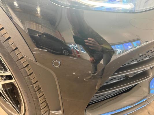 Mercedes-Benz GLC 300e Coupé Premium Plus 4MATIC 333pk 2021 GLC-Klasse, N-066-GZ