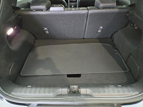 Ford Puma ST-Line X 1.0 EcoBoost 125pk 2020, T-875-RR