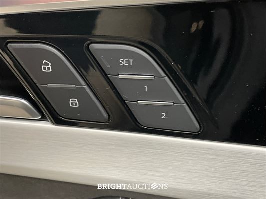Audi A4 Avant 45 S edition TFSI Quattro 266pk 2021, HBX-84-L