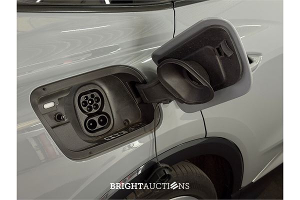 Audi Q4 50 S edition Quattro 77 kWh 2021 (Origineel-NL), N-596-SR