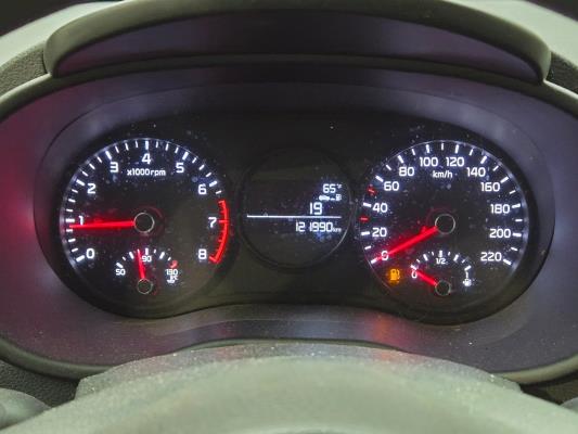 Kia Picanto MPi ComfortPlusLine 1.0 67pk 2020 (Origineel-NL), H-796-RL