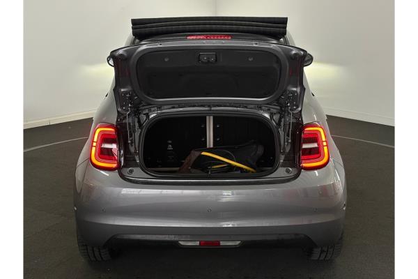 Fiat 500 C La Prima 42 kWh 2021 (Origineel-NL), N-893-XD