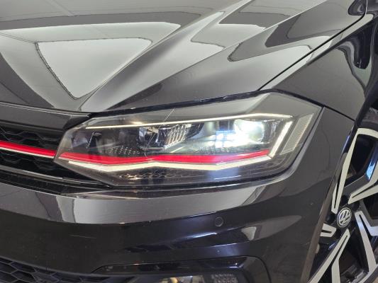 Volkswagen Polo GTI 2.0 TSI 200pk 2018, GGG-67-L