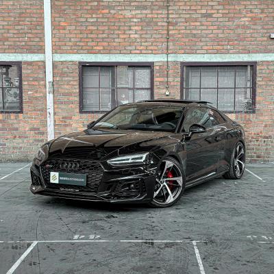 Audi RS5 Coupé 2.9 V6 Quattro 450pk 2017, PP-249-L