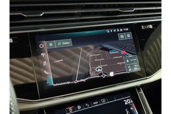 Audi SQ8 4.0 TFSI Quattro 507pk 2022, R-387-PH