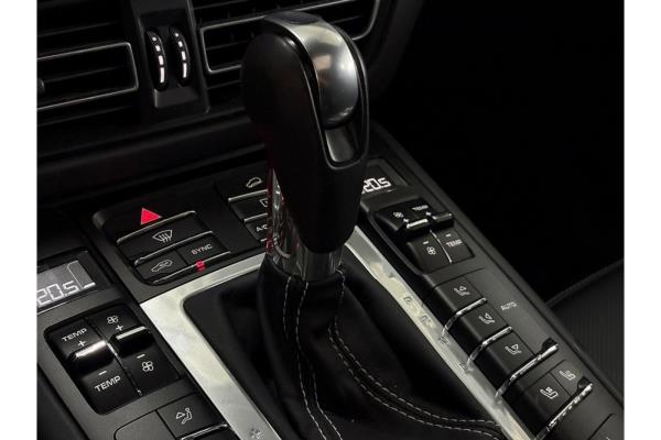 Porsche Macan GTS 2.9 380pk 2021 (Origineel-NL), K-562-NV