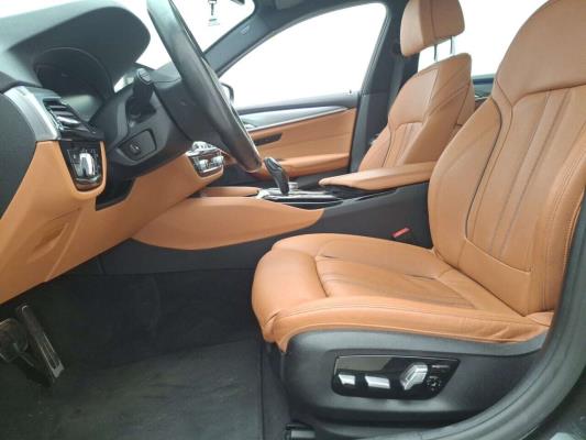 BMW 530e Iperformance M Sport 296pk 2020 (Origineel-NL) 5-Serie, H-241-LG