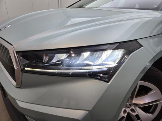 Škoda Enyaq iV 60 180pk 2021 (Origineel-NL), L-971-NS