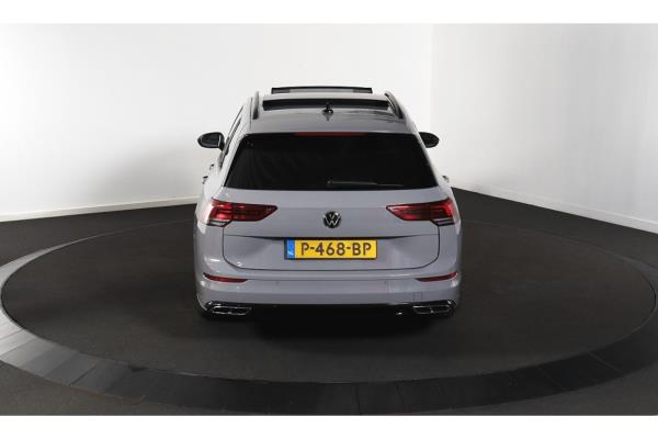 Volkswagen Golf Variant eTSI R-Line 1.5 130pk 2022 (Origineel-NL), P-468-BP