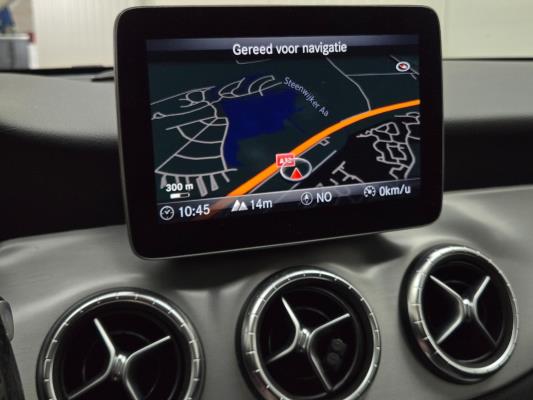 Mercedes-Benz CLA200 Shooting Brake Prestige 156pk 2018 CLA-Klasse, R-536-SX