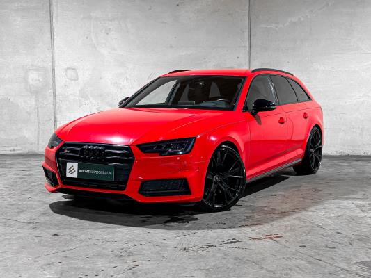 BRIGHT AUCTIONS: Luxury and Sport Cars - Tiel