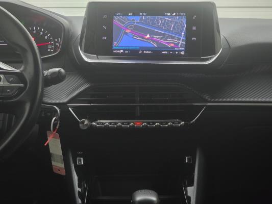 Peugeot 2008 Blue Lease Active 1.2 PureTech 102pk 2021 (Origineel-NL), K-558-SR