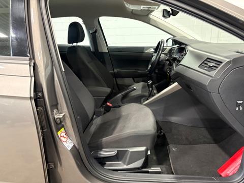 Volkswagen Polo Highline Business R 1.0 TSI 95pk 2019, H-709-RT