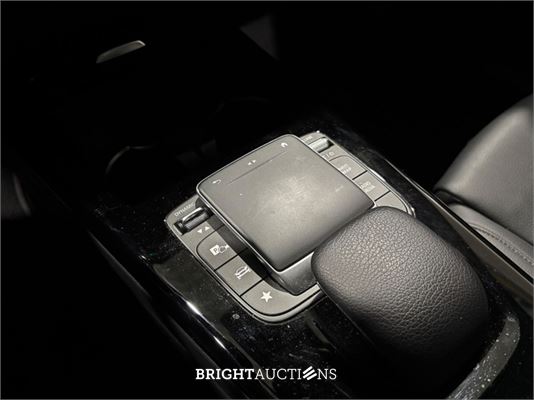 Mercedes-Benz A200 Limousine Business Solution Luxury 163pk 2020 (Origineel-NL) A-klasse, J-882-SR