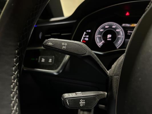 Audi A7 Sportback 55 TFSI e Quattro Competition S-Line 367pk 2021, GJH-57-K
