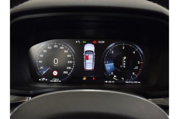 Volvo V60 Cross Country Pro 2.0 AWD 190pk 2020 (Origineel-NL), G-715-ZL