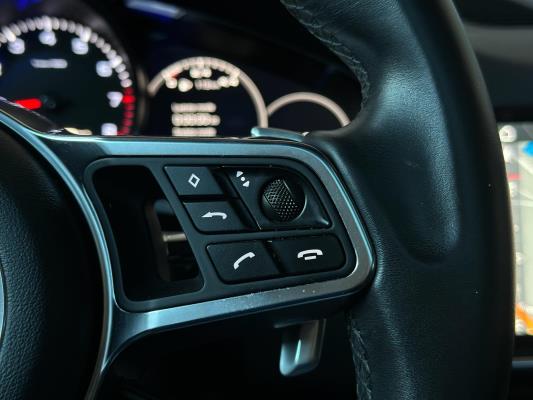 Porsche Cayenne Coupe 3.0 V6 340pk 2019, K-925-GD