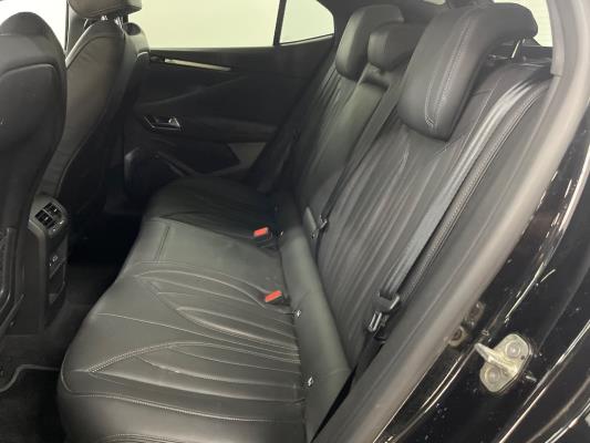 DS 4 E-Tense Rivoli Cross 290pk 2022 (Origineel-NL), P-957-KJ