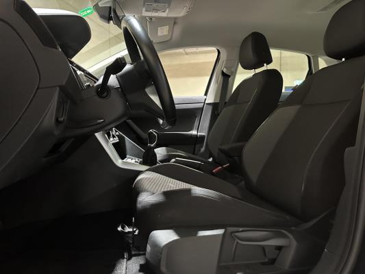 Volkswagen Polo 1.0 TSI Life 95pk 2021 (Origineel-NL + 1e Eigenaar), N-672-NT