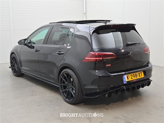 Volkswagen GTI 2.0 211pk 2016, K-298-XT