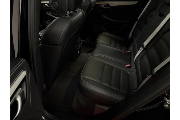 Porsche Macan GTS 2.9 380pk 2021 (Origineel-NL), K-562-NV