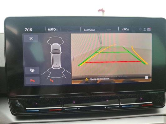 Seat Leon Sportstourer eTSI Fr Business Intense 1.5 150pk 2022, P-236-TN