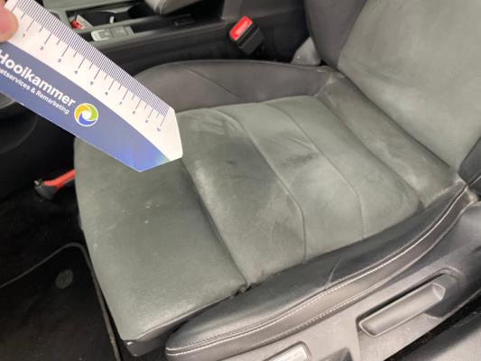 Volkswagen Arteon Shooting Brake eHybrid R-Line Business 1.4 TSI 272pk 2021 (Origineel-NL), N-691-PD