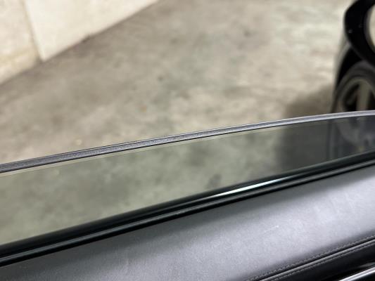 Porsche Cayenne Turbo 4.0 V8 549pk 2018 (Origineel-NL), TK-073-X