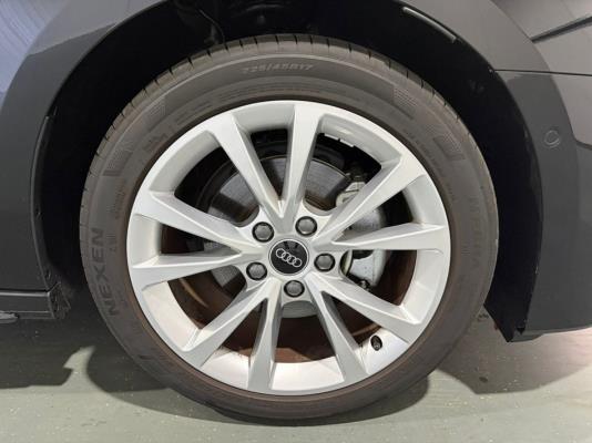 Audi A3 Limousine 30 S edition TFSI 116pk 2025 (Origineel-NL), HGG-44-P