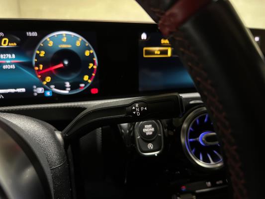 Mercedes-Benz CLA35 AMG 4Matic Premium Plus 306pk 2020 CLA-klasse, N-394-XR