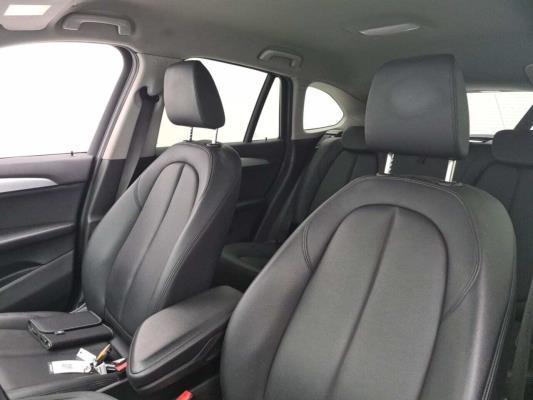 BMW X1 Xdrive25e 1.5 xDrive 125pk 2022, 2BWL488