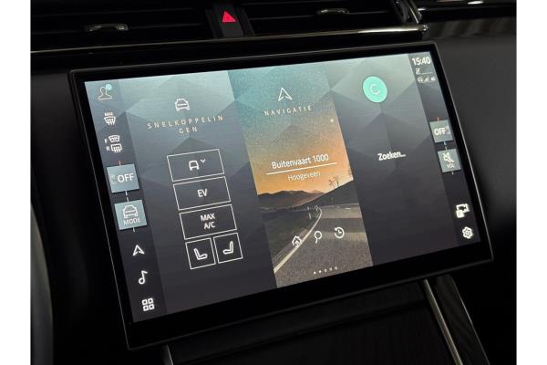 Land Rover Range Rover Velar P400e Dynamic HSE PHEV 2.0 AWD 443pk 2024 (Origineel-NL), Z-139-HJ
