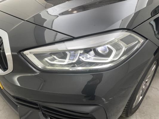BMW 118i Executive Edition 1-serie 140pk 2020 (Origineel-NL), J-119-GJ