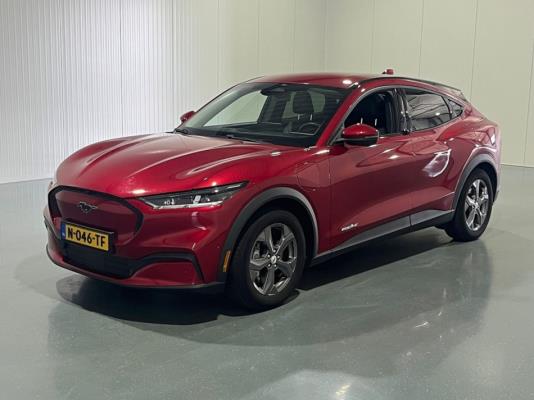 BRIGHT AUCTIONS: Electric Vehicle Auction