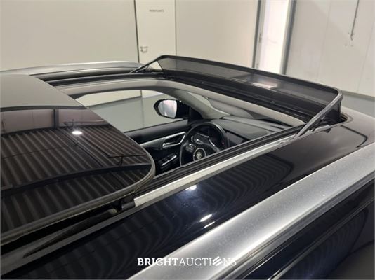 MG Marvel R Luxury 70 kWh 179pk 2022 (Origineel-NL), R-985-GD