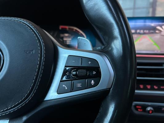 BMW X5 xDrive30d High Executive 265pk 2019, J-714-TF