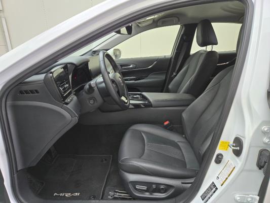 Toyota Mirai Dynamic 182pk 2021, HGV-80-F