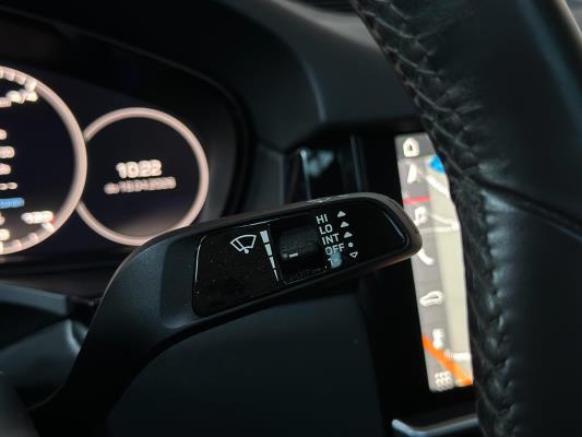 Porsche Cayenne Coupe 3.0 V6 340pk 2019, K-925-GD