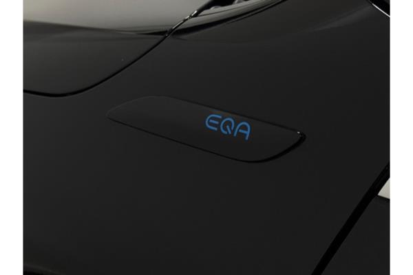 Mercedes-Benz EQA 250 Business Line 67 kWh 190pk 2022 (Origineel-NL) EQA-Klasse, R-159-JR